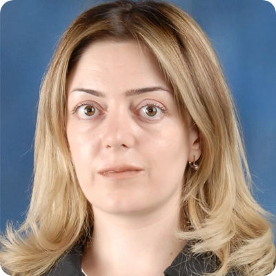 Dr. Seda Aghabekyan