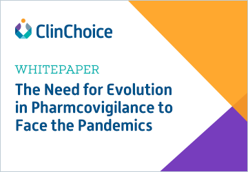 the need for evolution in pharmacovigilance to face the pandemics