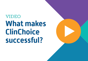 What makes Clinchoice successful?