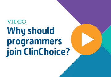 programmers join ClinChoice