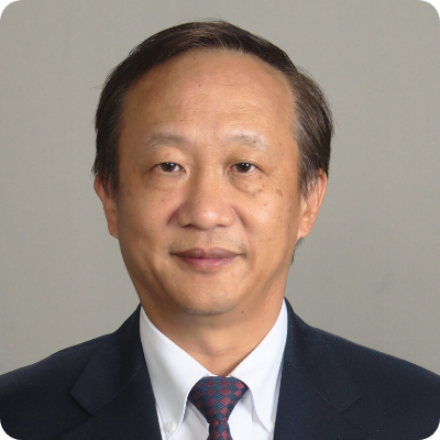 Dr. Xin Ke