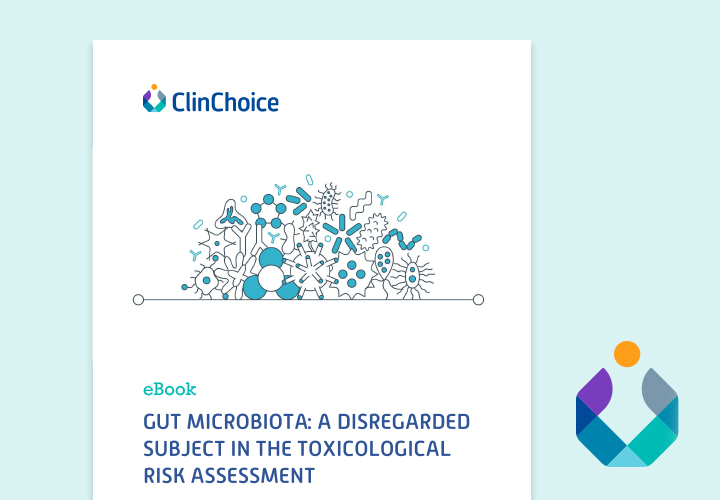Gut Microbiota: A Disregarded Subject in Toxicological Risk Assessment