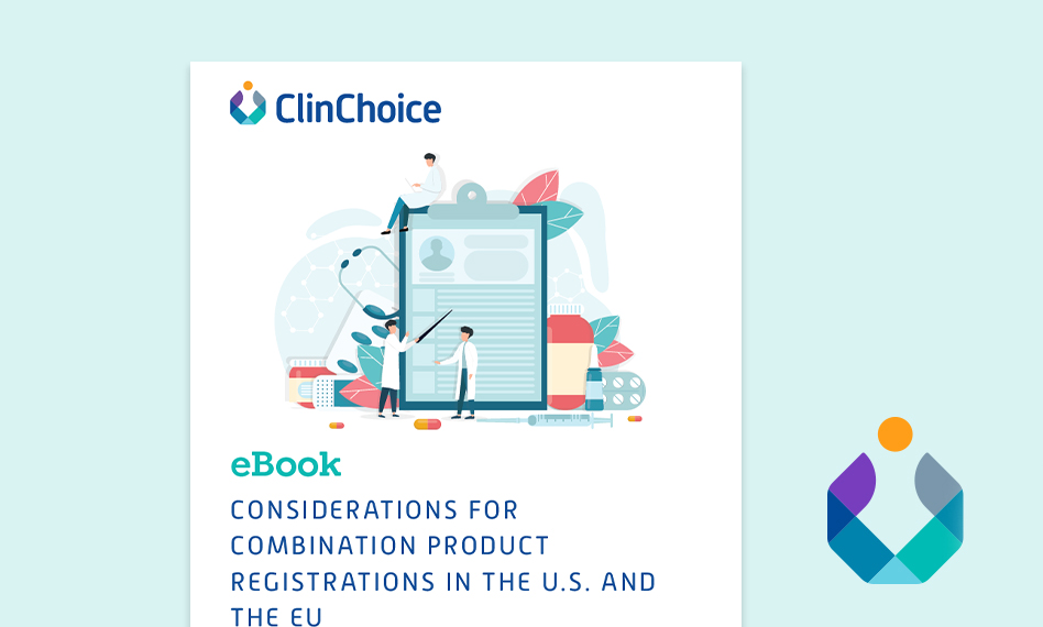 Considerations for Combination Product Registrations in the U.S. and the EU