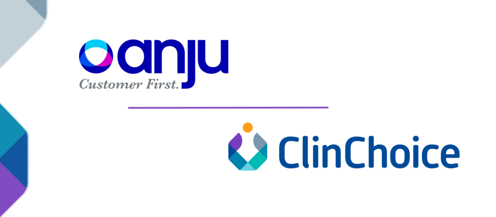 ClinChoice Partners with Anju to Simplify the Complexities of Life Science Information Management