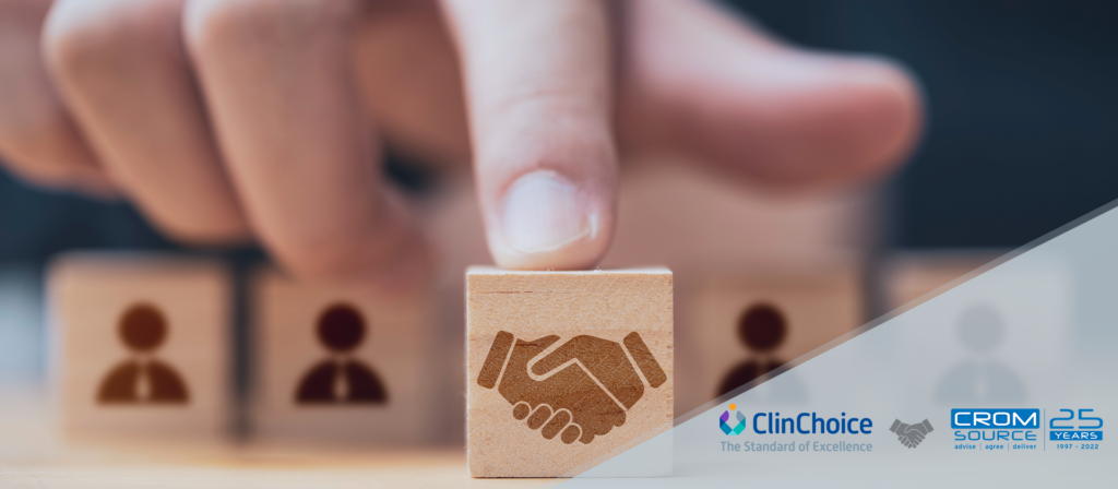 ClinChoice Acquires CROMSOURCE, Expanding its Global Presence