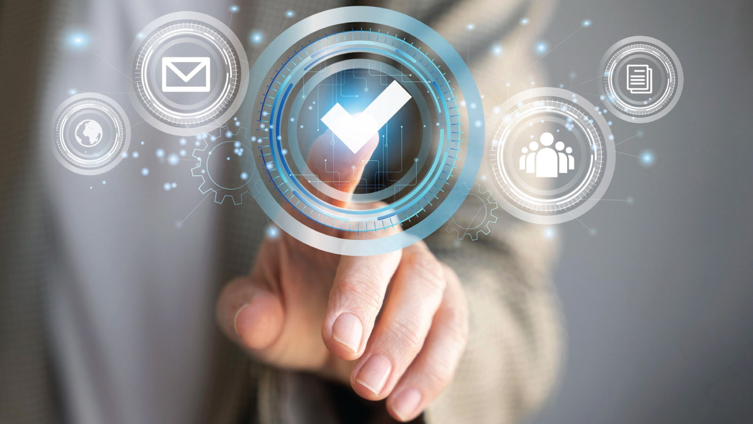 ClinChoice | Global ISO 9001:2015 and ISO 14155:2020 Re-Certification by TÜV NORD