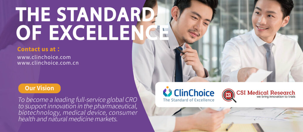 ClinChoice Acquires CSI, Expanding its Global Footprint into Southeast Asia