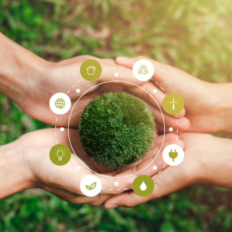 ClinChoice's Sustainability-Report