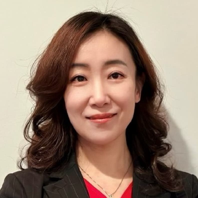 Molly Sang, MBA, CPA