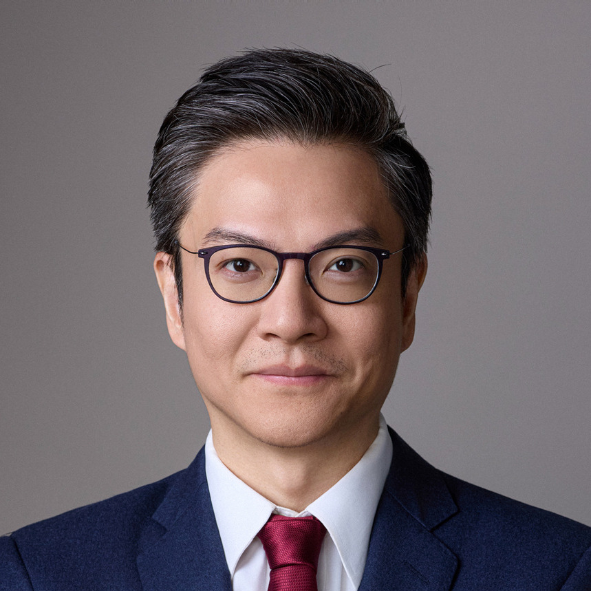 Kevin Xu